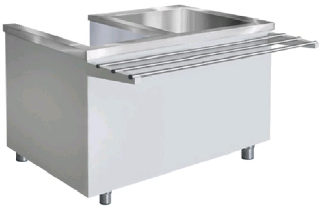 Marmite ME-US (Serving line "Iterma-700")