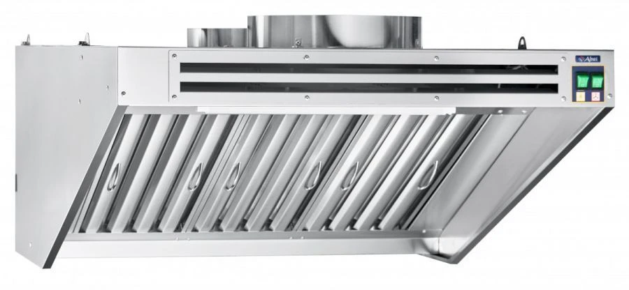 ZPV-900-1,5-P air intake and exhaust air intake umbrella.