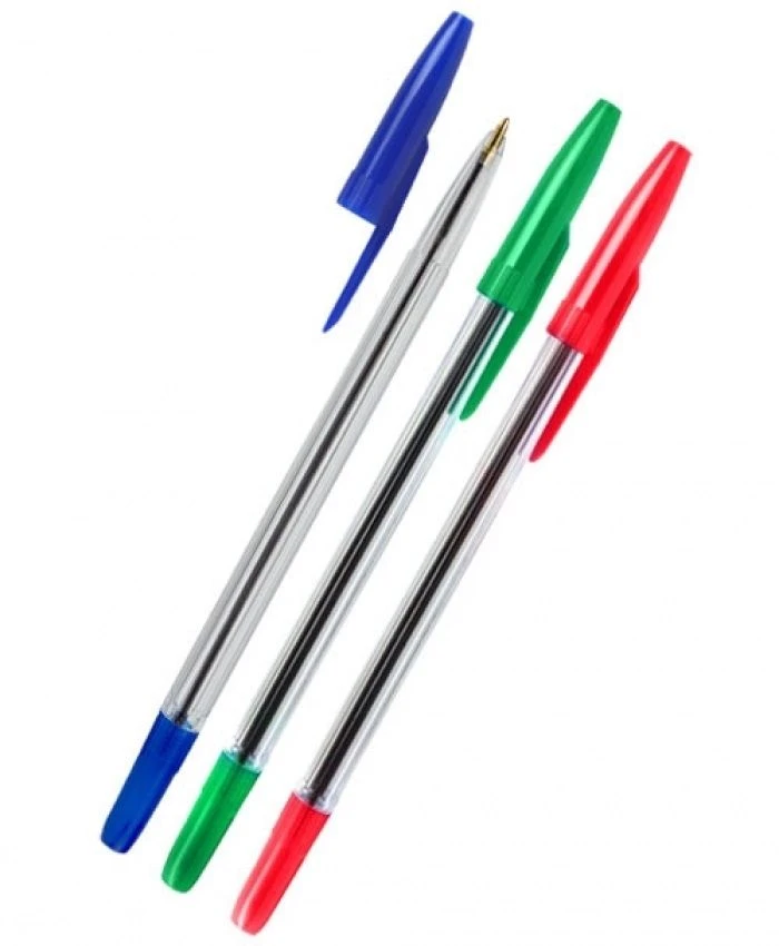 Set of pens STAMM 511 3 colours.