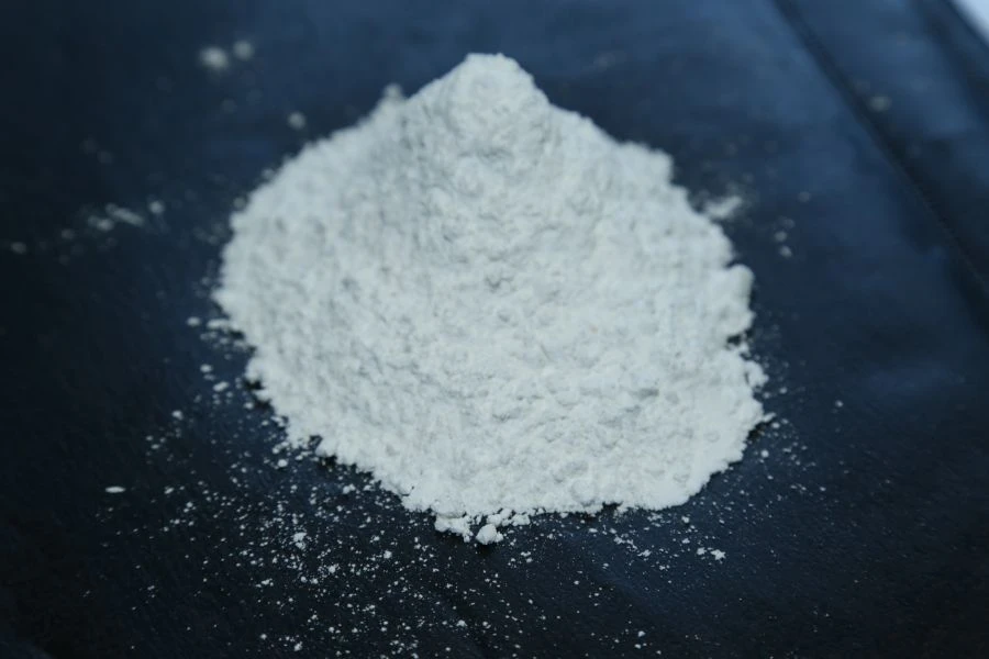 Sodium Sulfate for Cement Additive and Glass Production