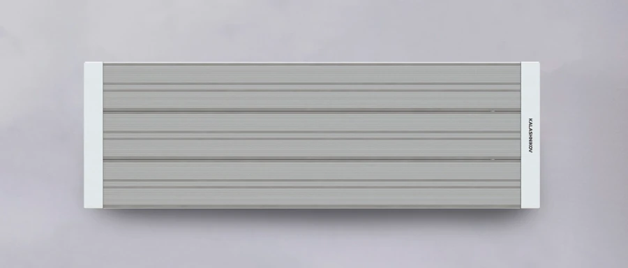 Infrared heater, "KALASHNIKOV" trade mark, model KIR-P3.0-54