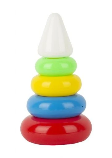 Game "Pyramid Cone"