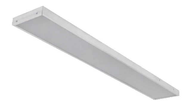 LED luminaires of series "EL.Led.Office.Box."
