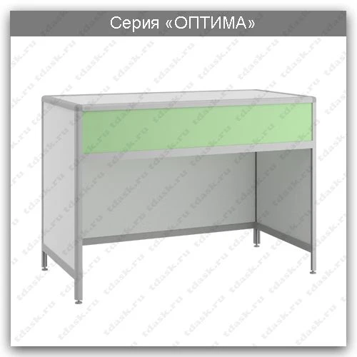 Optima Series Laboratory Table SL.00.00.00