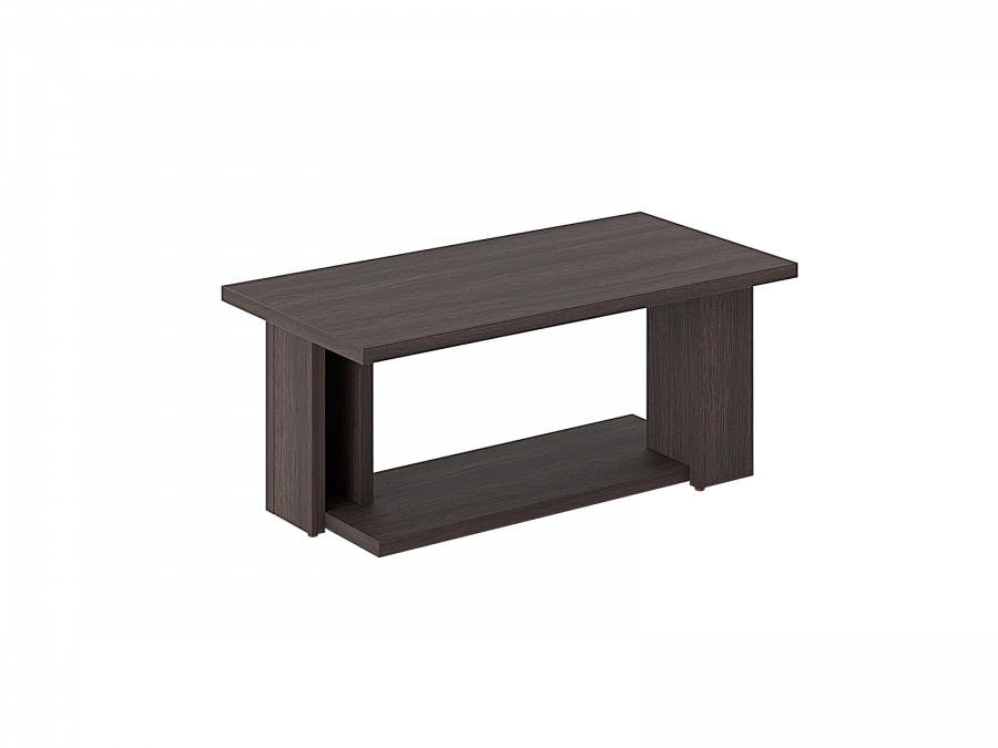 Diplomat series: coffee table 023