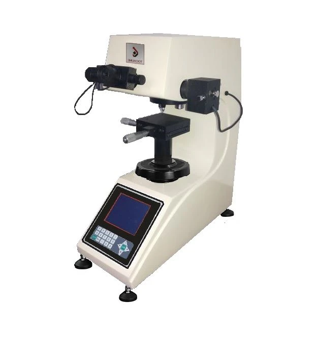 Micro hardness tester TVM 5215 Tochline