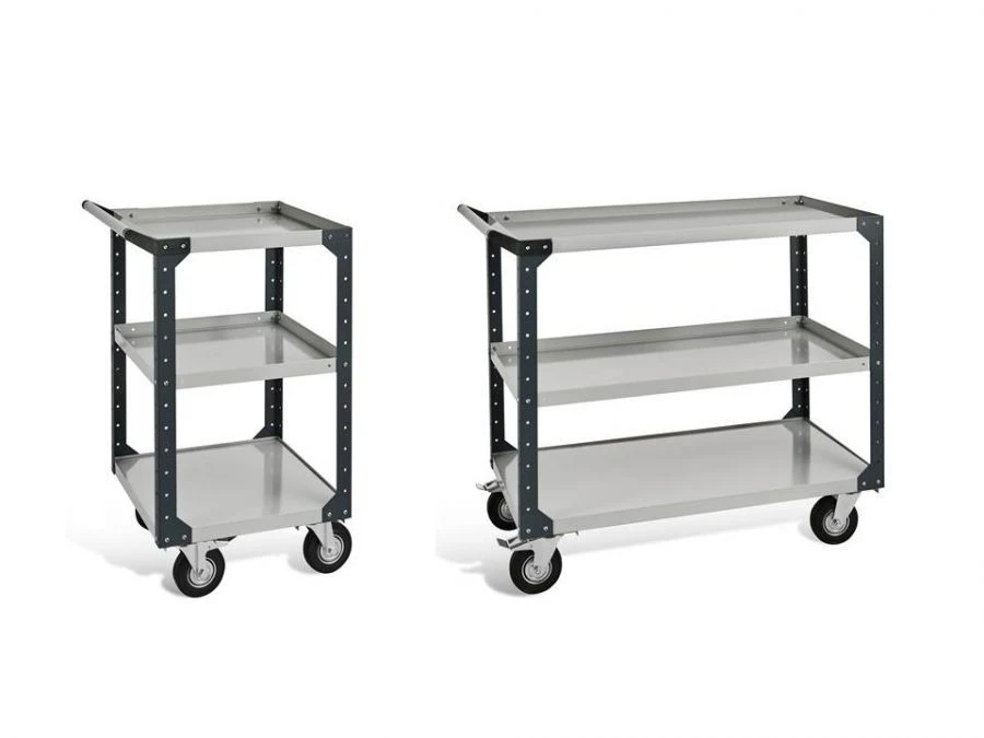 Truck trolley DiCom VLT