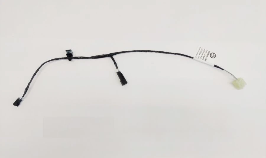 HARNESS 33 (C4XRDX.3724 033, C4XRDX.3724 033-XX, C4XRDX.3724 033-XXX)