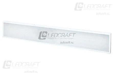 Ledcraft NS-BAP LED luminaire