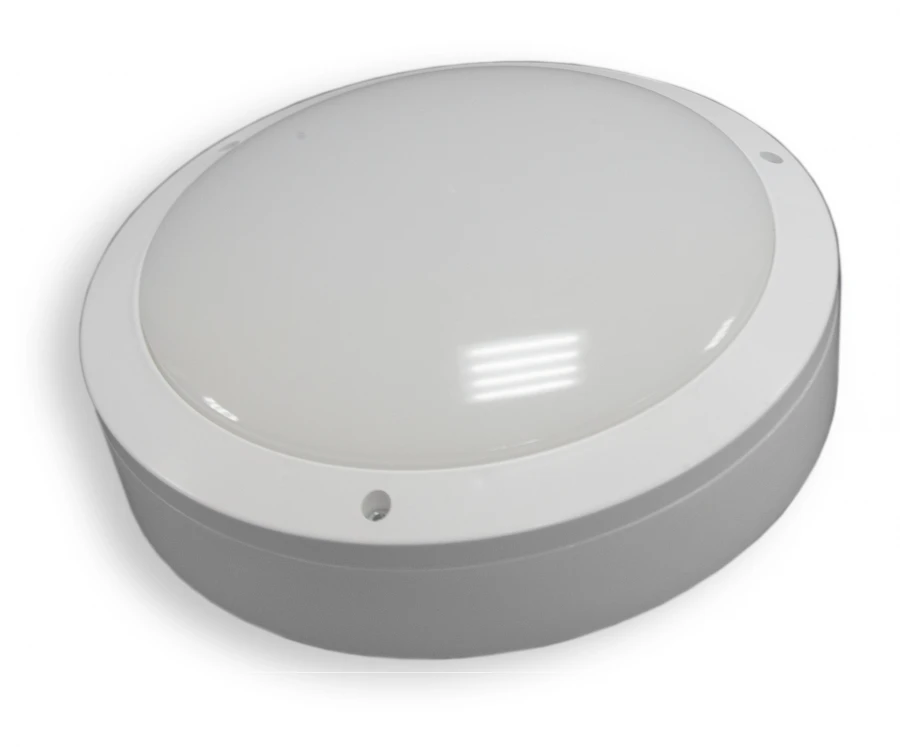 LED Luminaire Housing and Communal Services Maxi-25 (BIEA.676279.009)