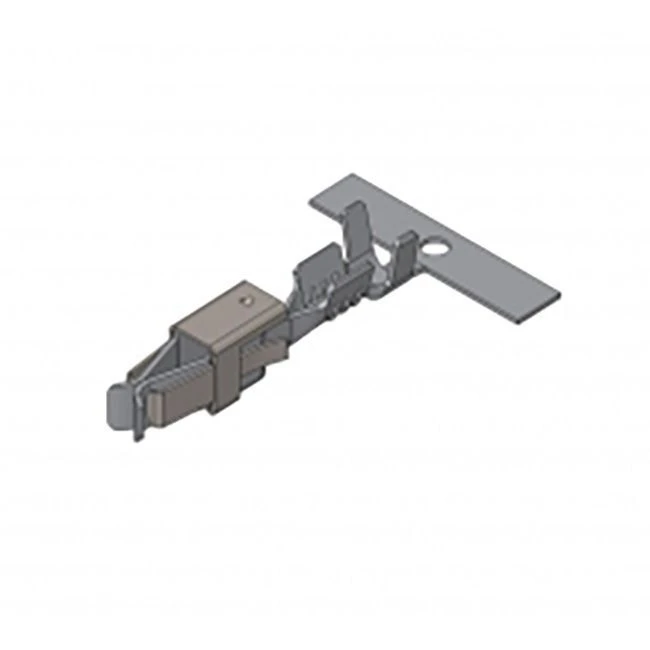 Socket contact ZhNSK 685169.001M-01