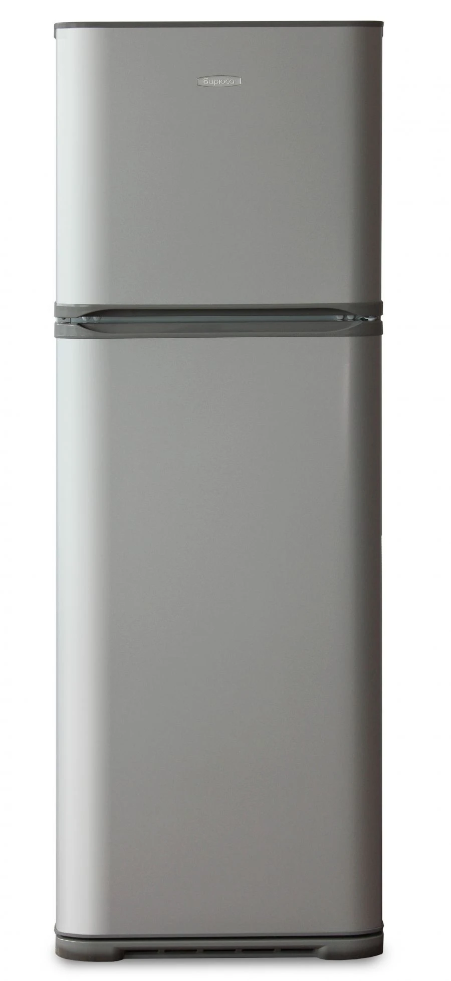 Refrigerator-freezer "Biryusa M139"