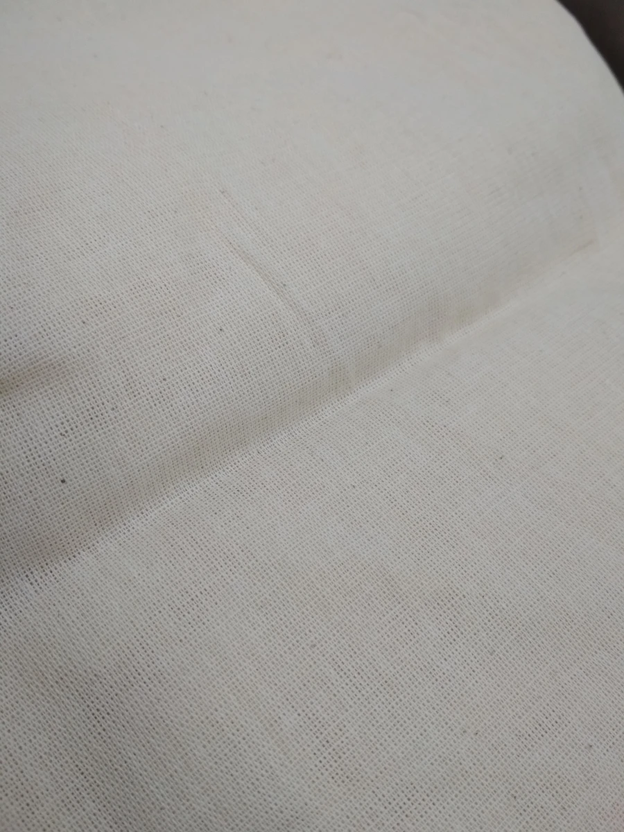 Cotton calico fabric art.262/292945, 100% cotton, width 164 cm.