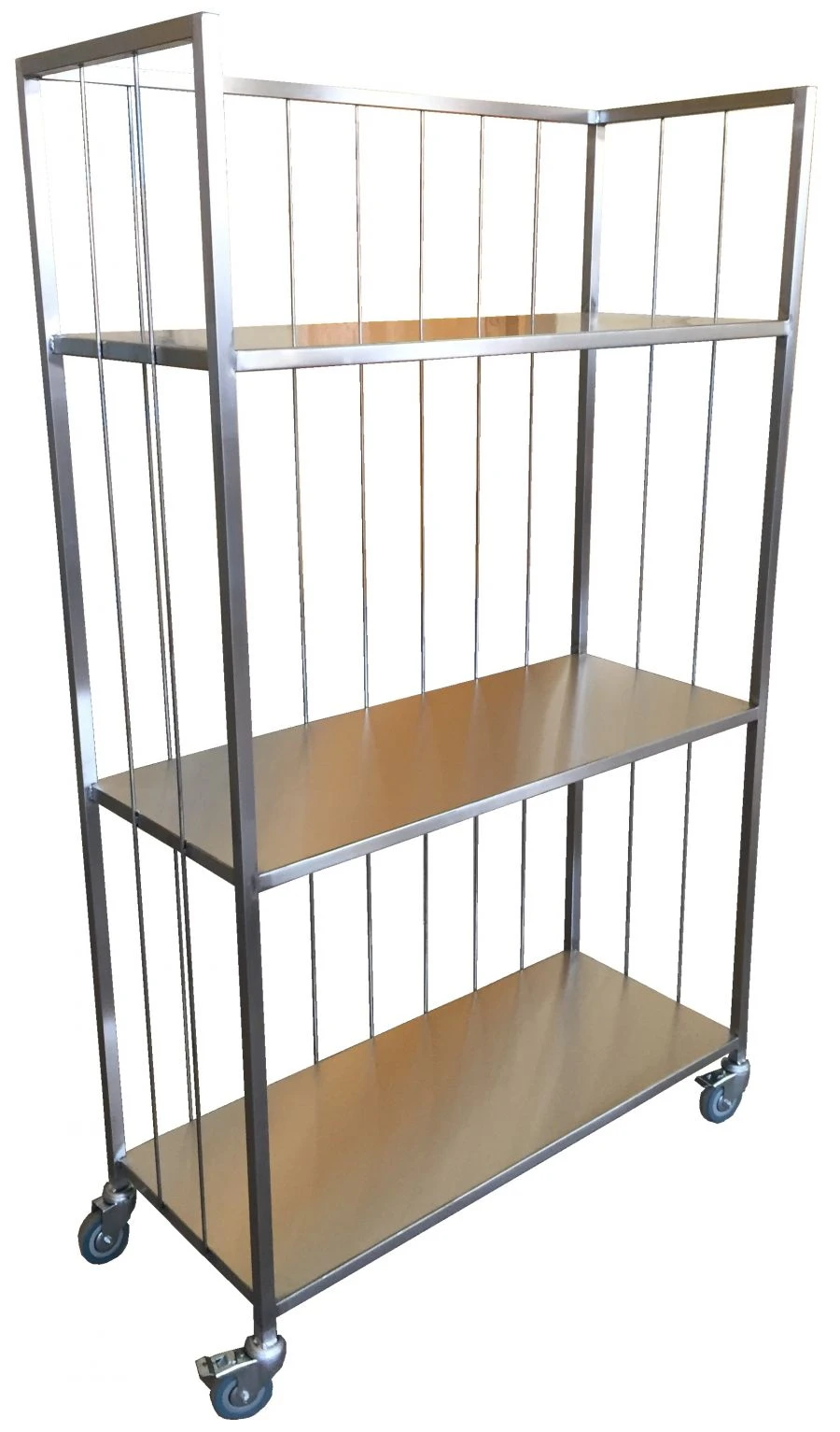 Rack for linen