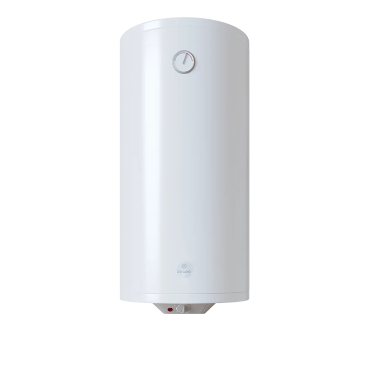 Electric water heaters of domestic storage type W100V10