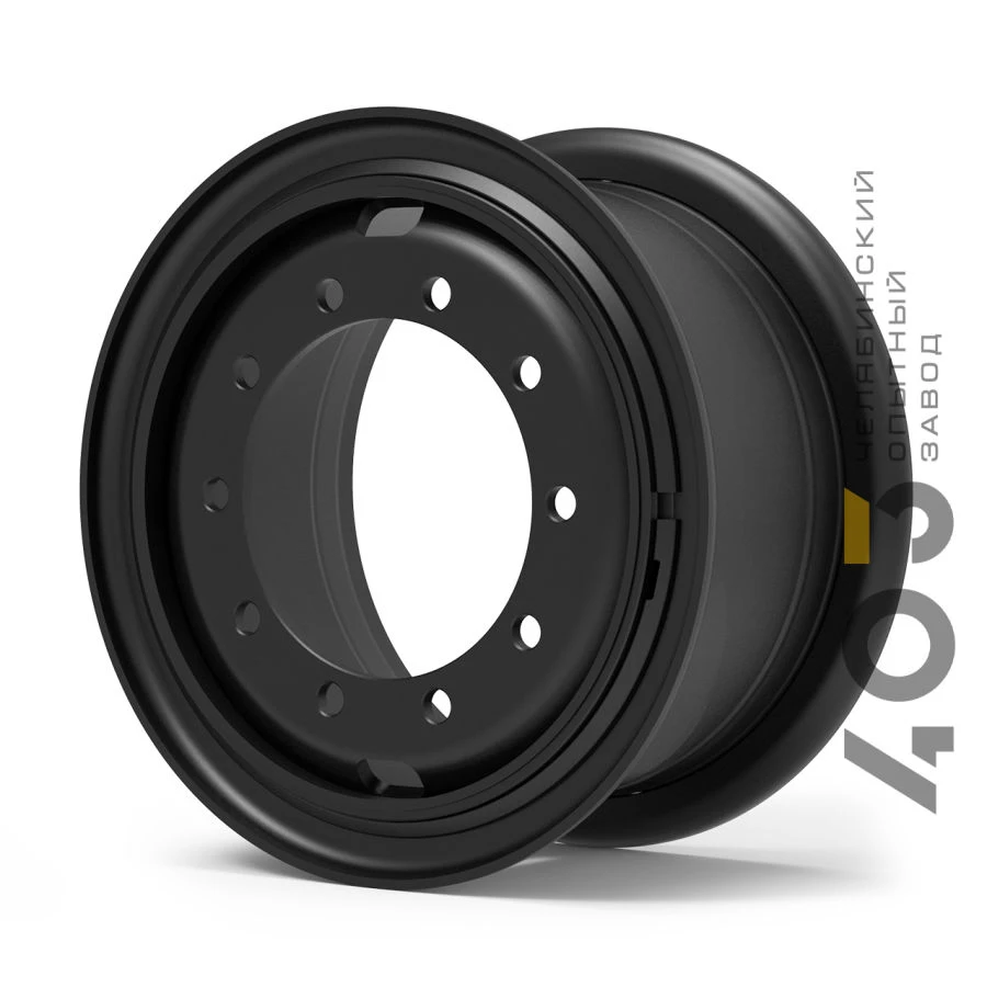 Wheel 10,00-20 (392.3101012-150)