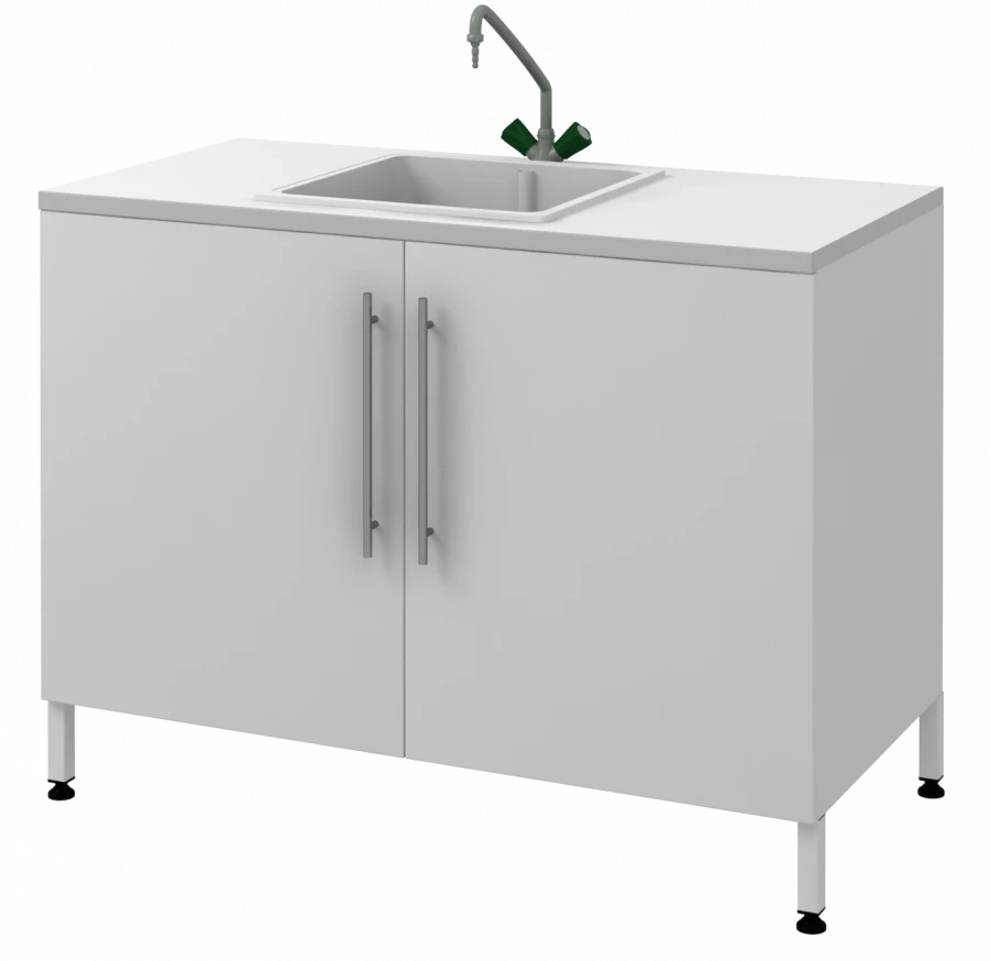 Washing table 1200 MPL