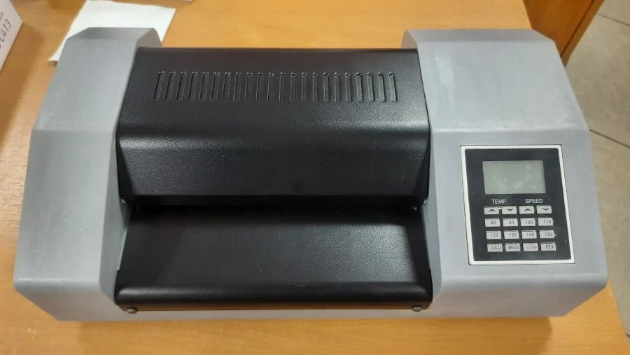 Special laminator LM 7-P