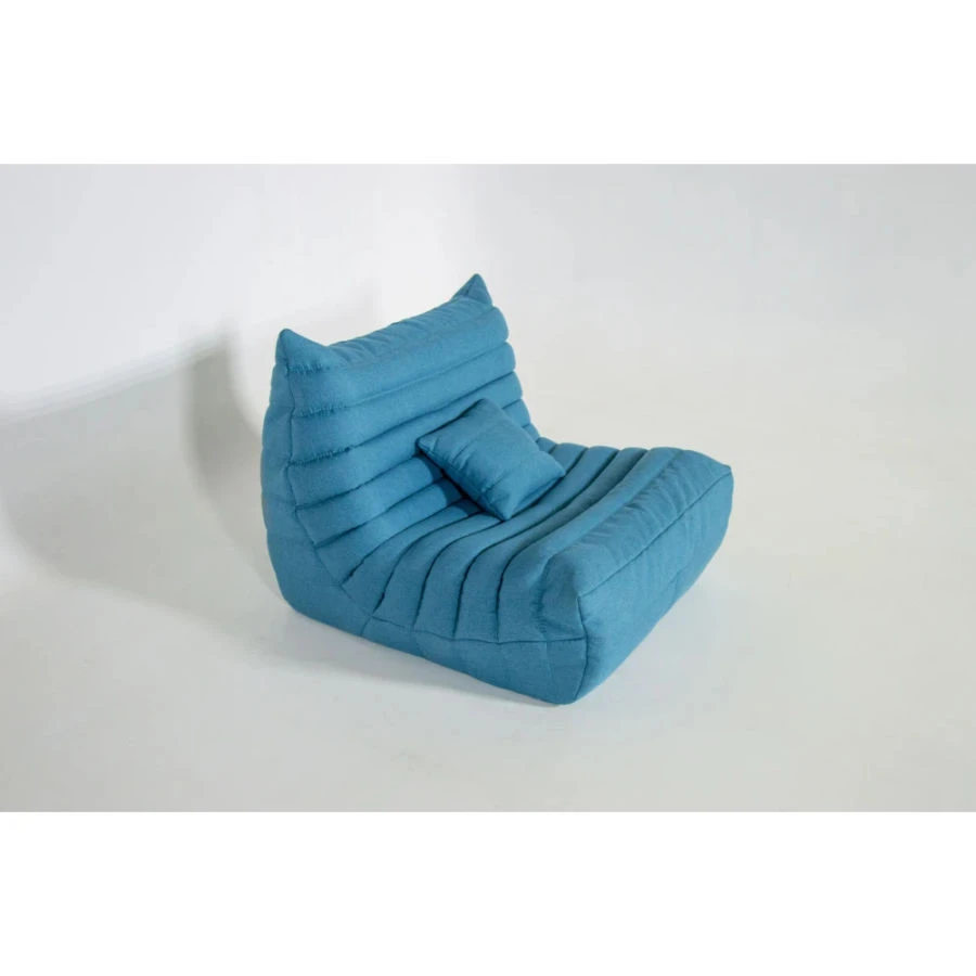 Frameless child seat "AMIGO"