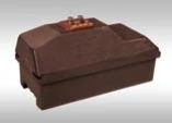 Feed-through current transformers TPLK-10