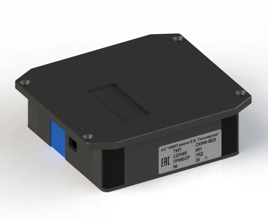Access control device M2 (UKD-M2 ).