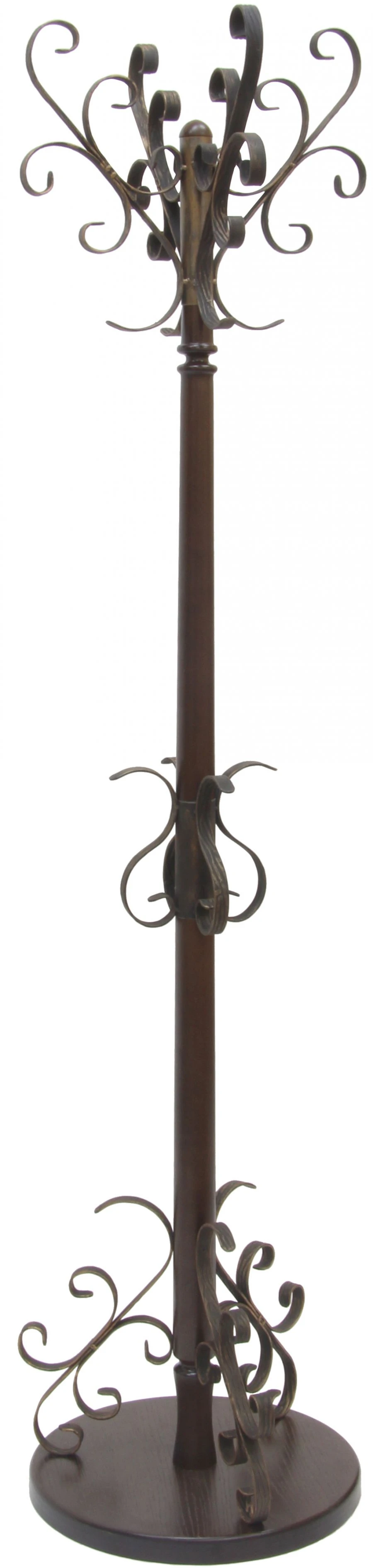 Floor coat rack Lucia 2601