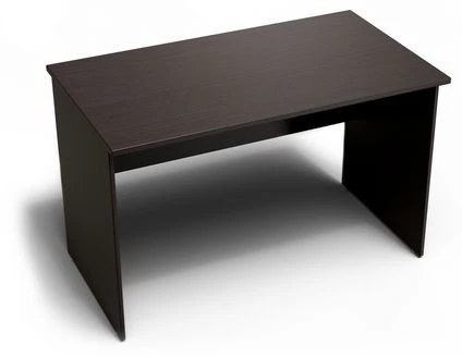 Writing desk. Perspective