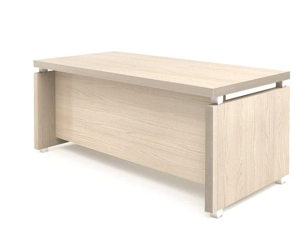 Executive desk M89 Art Nouveau series