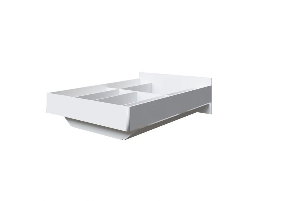 Bella Bed base 1,4 Art.28.914