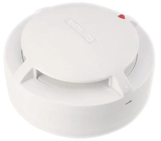 Fire alarm thermal maximum differential addressable analogue detector explosion-proof IP 101-57-A1R "?2000-IP-03-Exi" AC