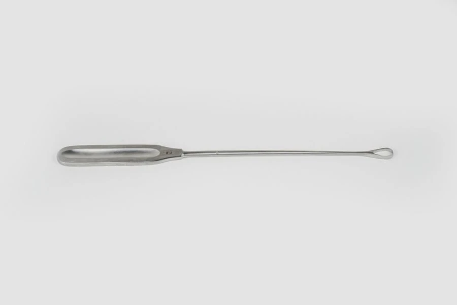 VZ-K-116, Blunt postnatal curette