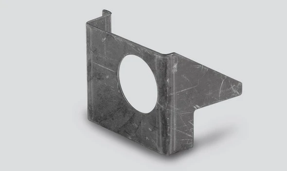 316200500108300 N4 right bracket