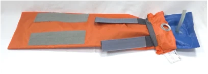 Medical means of transport immobilisation KMSTI-"Omnimed-NN" according to TU 32.50.22-003-09442403-2020, variant of execution: T