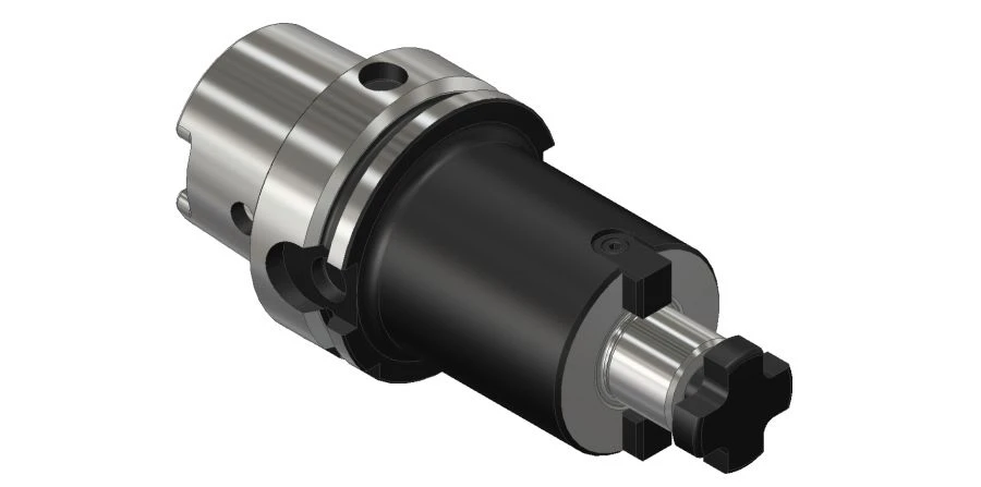 Face mill mandrel B219.10.63.140.16