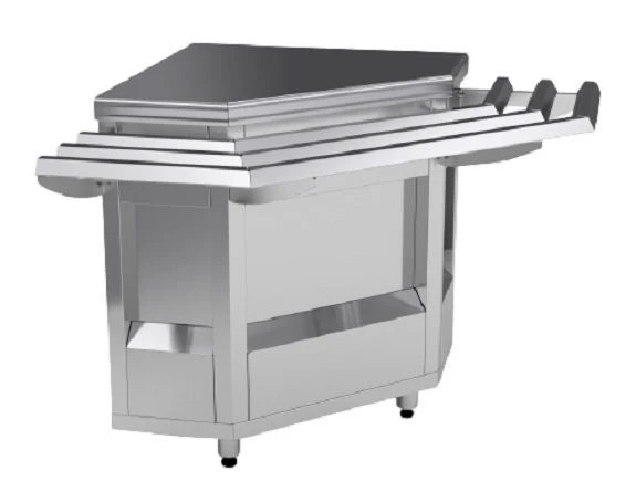 Corner counter PU90 (external angle 90)
