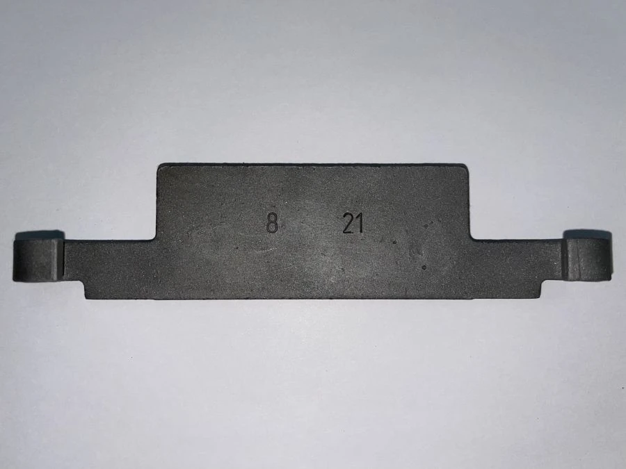 Adjusting bracket CP 369.812-03