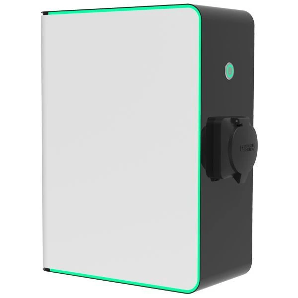 Charging station for electric cars SP-22-H