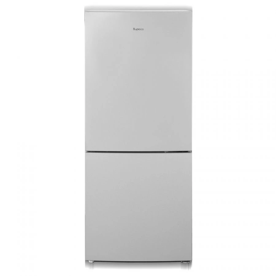 Fridge-freezer "Biryusa M6141"