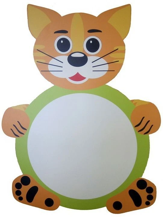 Mirror ''Kitty'' / M07