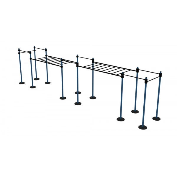 Handrail type C