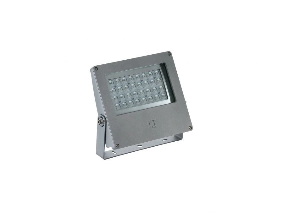 LED spotlight LEADER LED 30 Ex