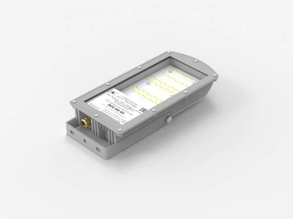 LED luminaire ESS - 40 dim RW