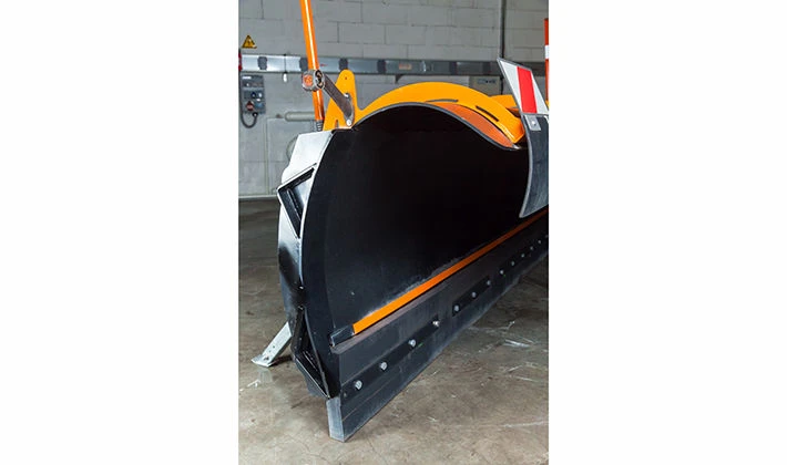 Snowplough blade FMP-4000K
