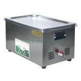 Medical ultrasonic sink "ELAMED" (version 4) according to GIKS.942849.112 TU