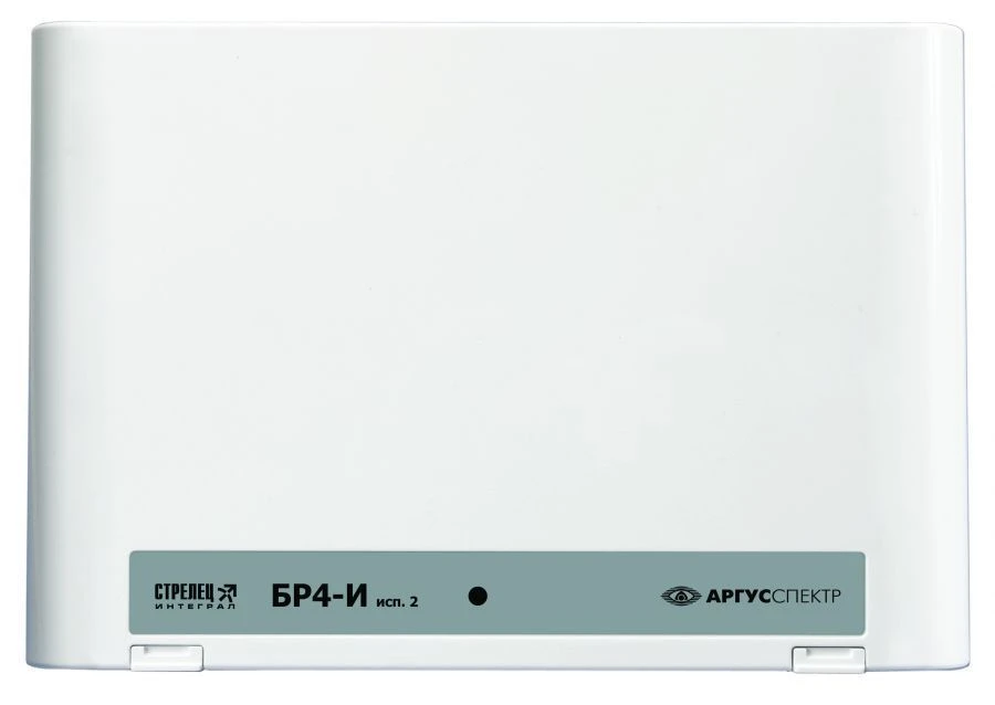 Block of signalling relays BR4-I fig. 2