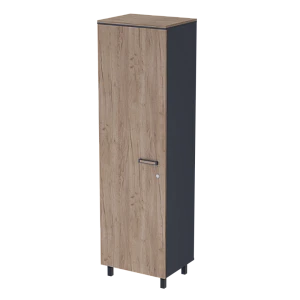 Wardrobe cabinet PREGO