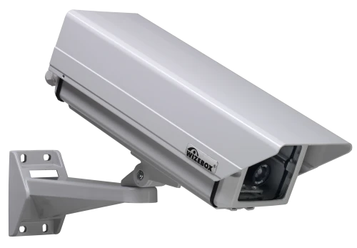 WPT35A Thermal housing