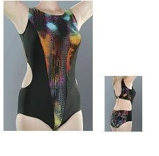 Leotard K-01M