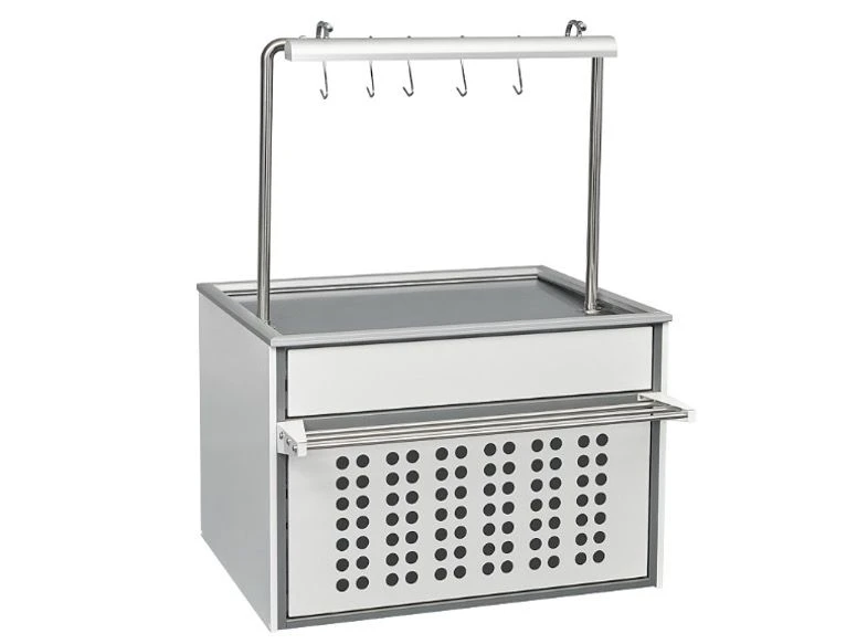 Refrigerated table DS FACTORY model 1200M