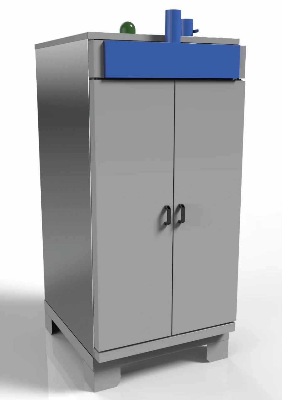 Drying cabinet SHS